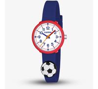 Calypso Boys Blue Football Kids Watch K5845/6