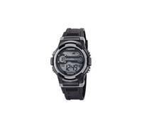 CALYPSO Boys Digital Quartz Watch with Plastic Strap K5808/4