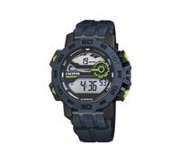 CALYPSO Boy's Digital Quartz Watch with Plastic Strap K5809/2