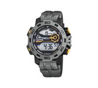 CALYPSO Boy's Digital Quartz Watch with Plastic Strap K5809/4