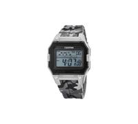 CALYPSO Boy's Digital Quartz Watch with Plastic Strap K5810/1