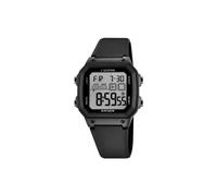 CALYPSO Boy's Digital Quartz Watch with Plastic Strap K5812/2