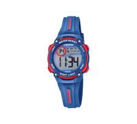 CALYPSO Boys Digital Quartz Watch with Plastic Strap K6068/4