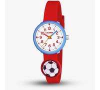 Calypso Unisex Kid's Analog Quartz Watch with Polycarbonate Strap K5845/4