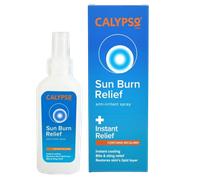 Calypso Care Sun Burn Relief Anti-Irritant Spray - 100ml