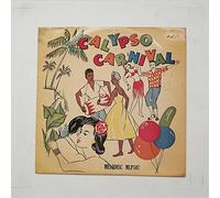 Calypso Carnival Vol. 1