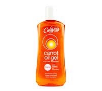 Calypso Carrot Oil Gel - Original - No SPF