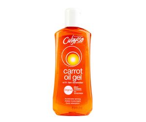 Calypso Carrot Oil Gel - Original - No SPF