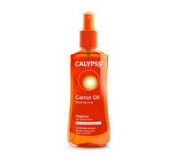 Calypso Carrot Oil - Original - No SPF