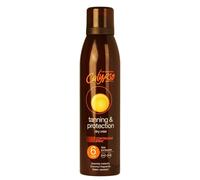 CALYPSO CARROT OIL SPRAY SPF 0/15 DEEP TAN SPRAY 2 /6/15/ AFTER SUN / DRY OILS