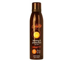 CALYPSO CARROT OIL SPRAY SPF 0/15 DEEP TAN SPRAY 2 /6/15/ AFTER SUN / DRY OILS