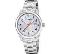 Calypso Casual Watch K5872/2