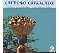 Calypso Cavalcade Ii / Various