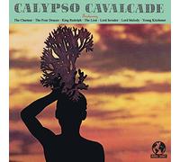 Calypso Cavalcade / Various