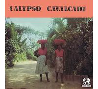 Calypso Cavalcade Vol. III