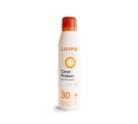 Calypso Clear Protection Continuous Spray SPF30 175ml