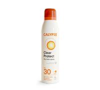 Calypso Clear Protection Continuous Spray - SPF 30