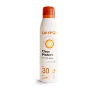 Calypso Clear Protection Continuous Spray SPF30 175ml