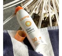 Calypso Clear Protection Continuous Spray SPF30 175ml