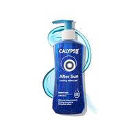 Calypso Watches After Sun Gel Cooling Effect 250 ml