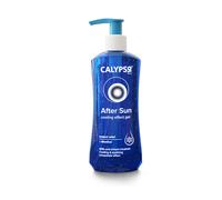 Calypso Cooling Effect After Sun Gel 250ml 250 ml