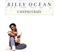 Calypso Crazy / Let's Get Back Together