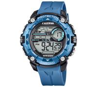 Calypso Digital 5819/2 - Man - 51 mm - Digital - Quartz Blue 51 mm