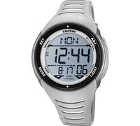 Calypso Digital K5807/1 - Unisex - 50 mm - Digital - Quartz - Mineral Glass Black 50 mm