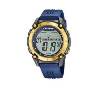 CALYPSO Digital K5814/2, Blue, Strip