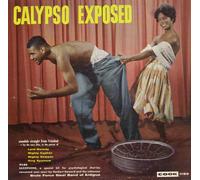 Calypso Exposed / Various