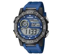 Calypso Extreme Digital 5818/2 - Man - 50 mm - Digital - Quartz Blue 50 mm