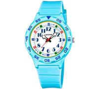 Calypso First Watch K5828/2 - Unisex - 36 mm - Quartz - Plexi Glass White 36 mm