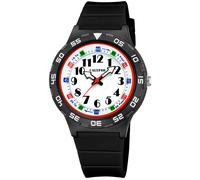Calypso First Watch K5828/6 - Unisex - 36 mm - Analogue - Quartz - Plexi Glass White 36 mm