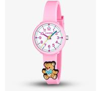 Calypso Girls Pink Teddy-Bear Watch K5844/5