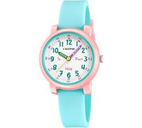 Calypso Unisex-Adults Analogue Quartz Watch with Polycarbonate Strap K5827/3