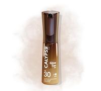 Calypso Glow and Tan Mist SPF 30, Bronzing Tan Enhancing Oil with Accelerator, Water Resistant, Sun Spray, High UVA & UVB Protection, 100ml