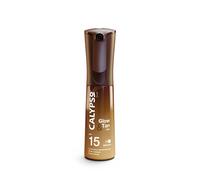 Calypso Glow And Tan Mist Spf15 In Clear Clear 100ml