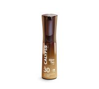 Calypso Glow And Tan Mist Spf30 In Clear Clear 100ml