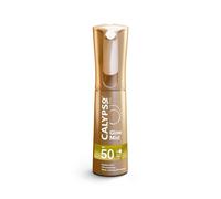 Calypso Glow Mist Spf50 In Clear Clear 100ml
