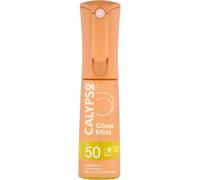Calypso Glow Mist SPF50 | Radiant Skin Finish, 100 ml