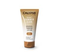 Calypso Gradual Tan Lotion In White White