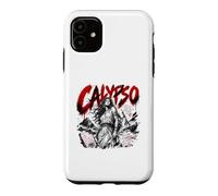 Calypso Greek Mythology Sea Goddess Odyssey Case for iPhone 11