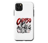 Calypso Greek Mythology Sea Goddess Odyssey Case for iPhone 11 Pro Max