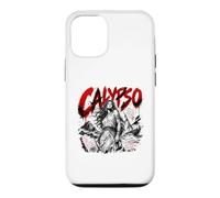 Calypso Greek Mythology Sea Goddess Odyssey Case for iPhone 12/12 Pro
