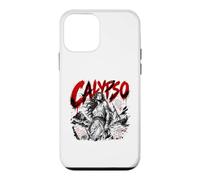 Calypso Greek Mythology Sea Goddess Odyssey Case for iPhone 12 mini