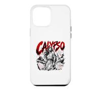 Calypso Greek Mythology Sea Goddess Odyssey Case for iPhone 12 Pro Max