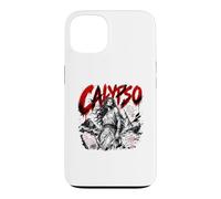 Calypso Greek Mythology Sea Goddess Odyssey Case for iPhone 13