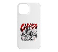 Calypso Greek Mythology Sea Goddess Odyssey Case for iPhone 14