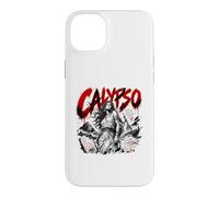 Calypso Greek Mythology Sea Goddess Odyssey Case for iPhone 14 Plus