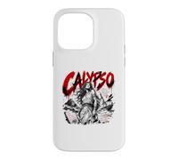 Calypso Greek Mythology Sea Goddess Odyssey Case for iPhone 14 Pro Max